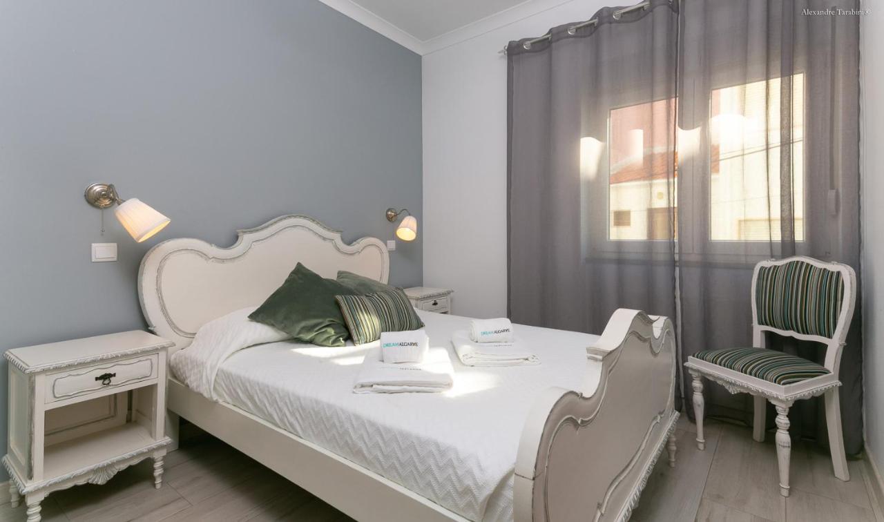B07 - Maria Vitoria Apartment In Lagos Center Buitenkant foto