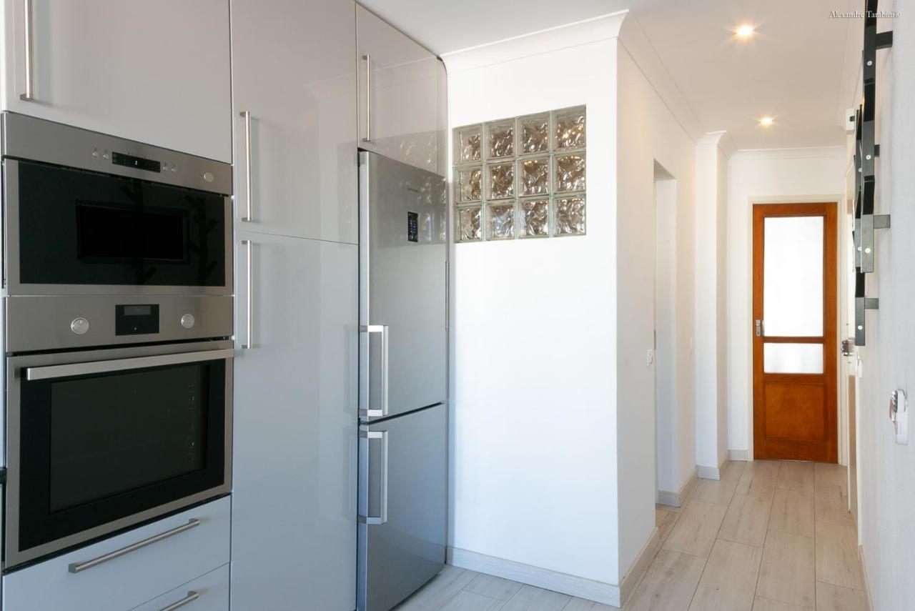 B07 - Maria Vitoria Apartment In Lagos Center Buitenkant foto