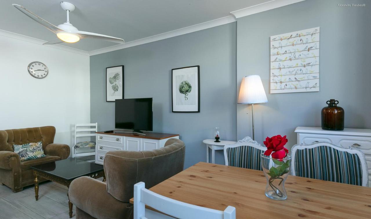 B07 - Maria Vitoria Apartment In Lagos Center Buitenkant foto