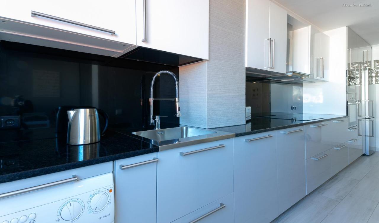 B07 - Maria Vitoria Apartment In Lagos Center Buitenkant foto