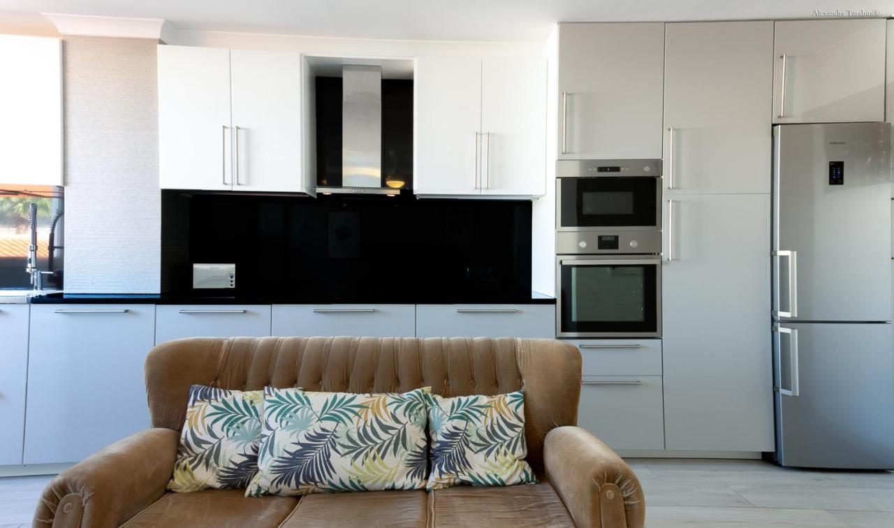 B07 - Maria Vitoria Apartment In Lagos Center Buitenkant foto